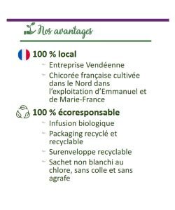 Infusion Transit BIO, 20 sachets